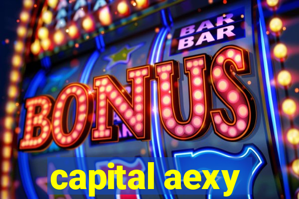 capital aexy